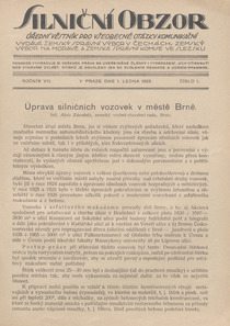 Silniční obzor 01