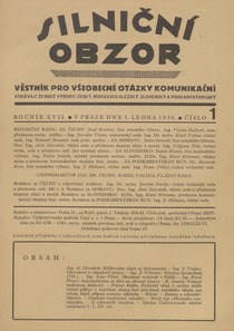 Silniční obzor 01
