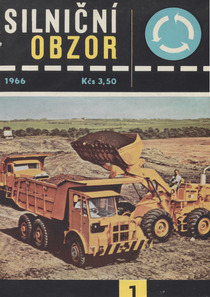 Silniční obzor 01