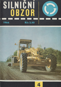 Silniční obzor 04