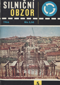 Silniční obzor 05