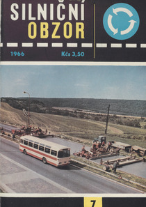Silniční obzor 07