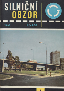 Silniční obzor 01