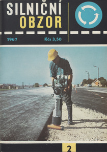 Silniční obzor 02