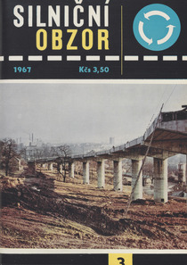 Silniční obzor 03