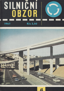 Silniční obzor 04