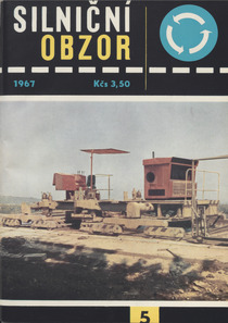 Silniční obzor 05