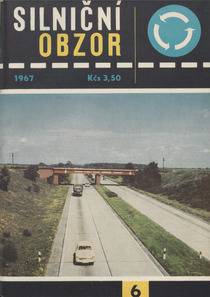 Silniční obzor 06