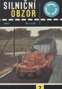 Silniční obzor 07