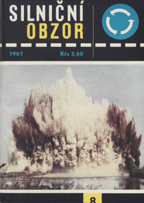 Silniční obzor 08