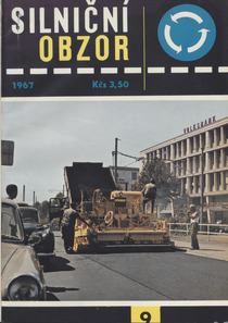 Silniční obzor 09