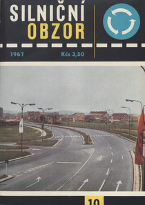 Silniční obzor 10