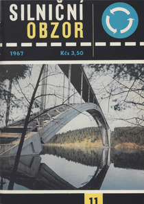 Silniční obzor 11