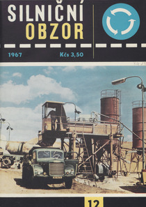 Silniční obzor 12