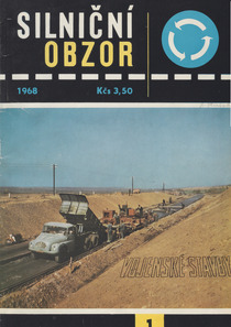 Silniční obzor 01