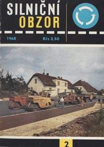 Silniční obzor 02