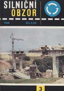 Silniční obzor 03