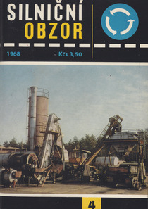 Silniční obzor 04