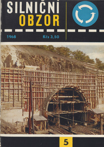 Silniční obzor 05