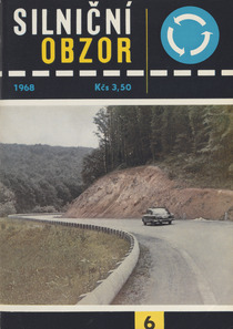 Silniční obzor 06