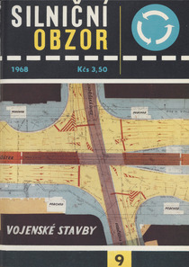 Silniční obzor 09