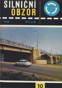 Silniční obzor 10