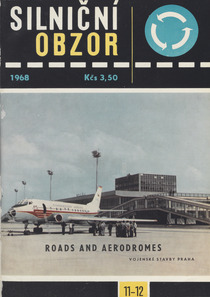 Silniční obzor 11-12