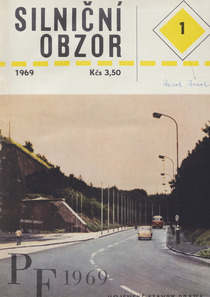 Silniční obzor 01