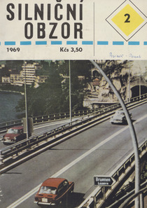 Silniční obzor 02