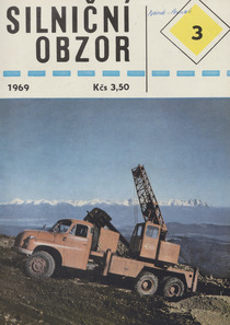 Silniční obzor 03