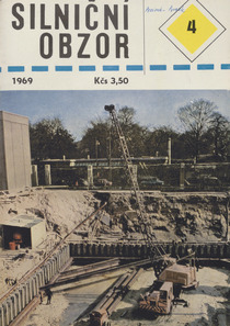 Silniční obzor 04