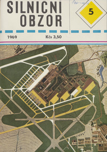 Silniční obzor 05