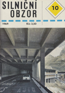 Silniční obzor 10