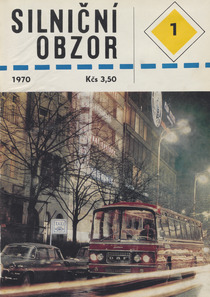 Silniční obzor 01