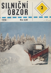Silniční obzor 02