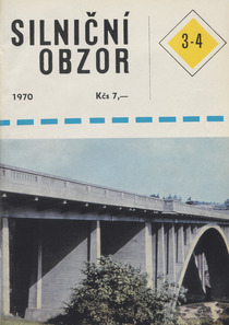 Silniční obzor 03-04