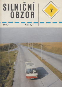 Silniční obzor 07