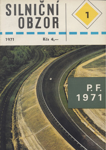 Silniční obzor 01