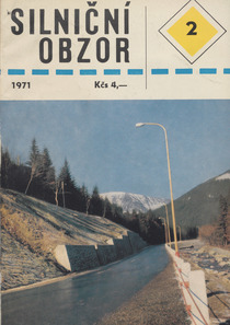 Silniční obzor 02