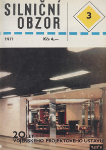 Silniční obzor 03