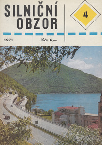 Silniční obzor 04