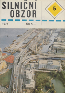 Silniční obzor 05