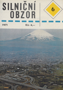 Silniční obzor 06
