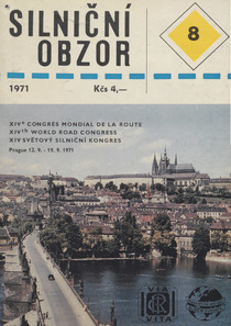 Silniční obzor 08