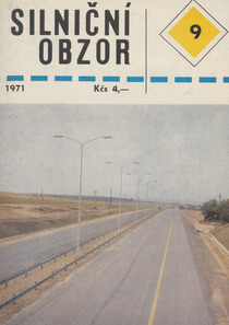 Silniční obzor 09