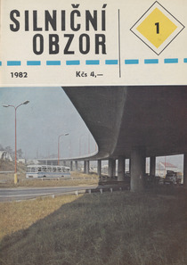 Silniční obzor 01