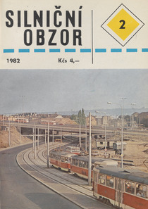 Silniční obzor 02