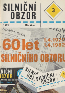Silniční obzor 03