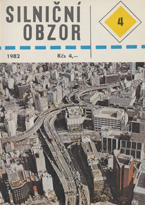 Silniční obzor 04