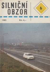 Silniční obzor 06